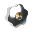 Lelit Control Button - Water And Steam Knob - 3700007